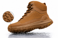 NightShift Utility Mid Boot反光系列