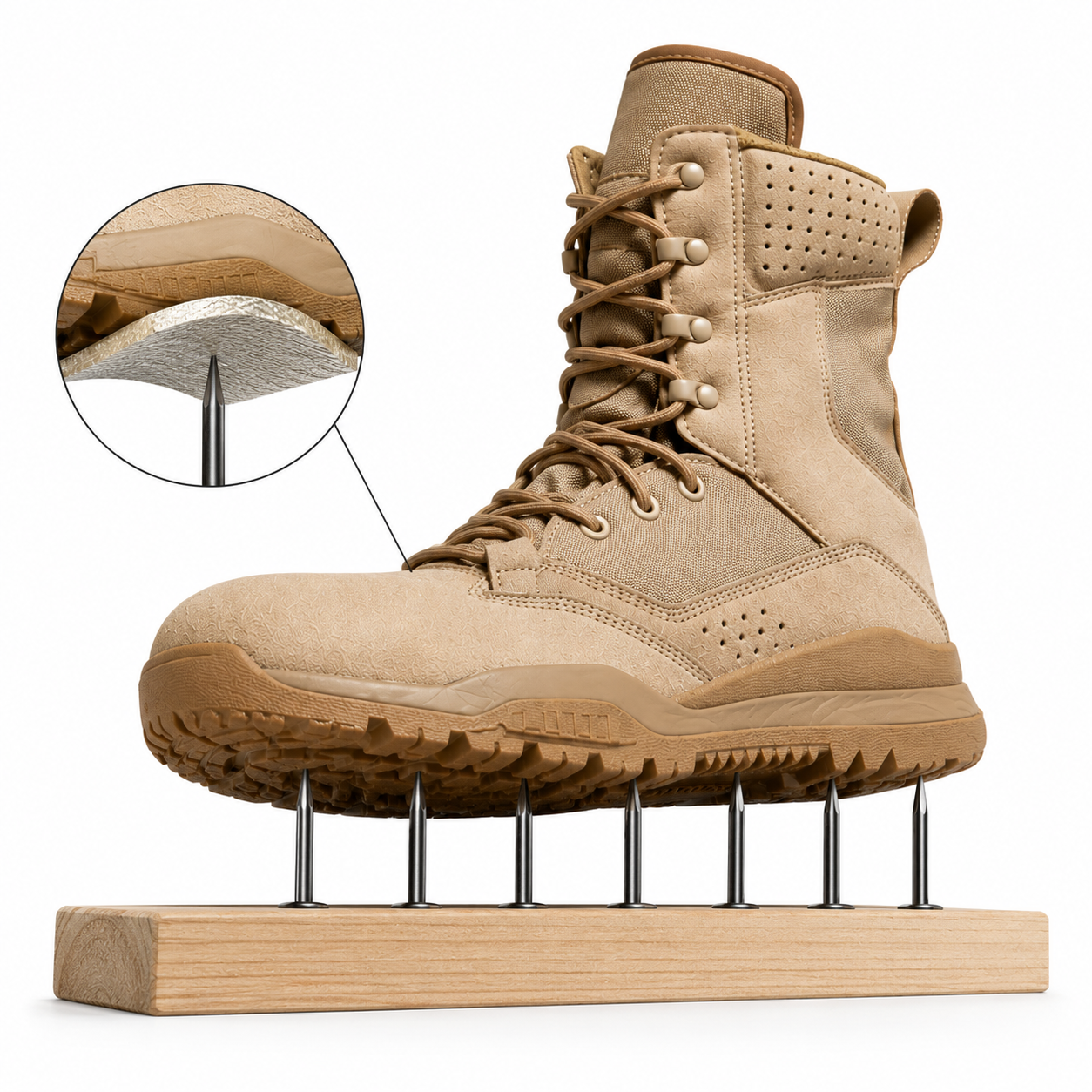 High-Top Series高邦系列