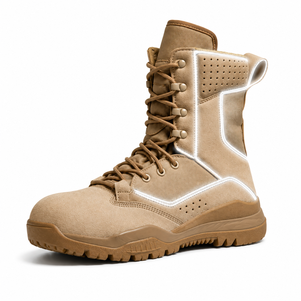 High-Top Series高邦系列